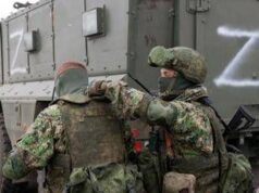 “Dispersi classificati come disertori per nascondere perdite in Ucraina”, la rivelazione sulla mossa russa