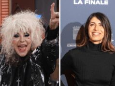 Donatella Rettore: “Giorgia? Sopravvalutata”. La replica pungente della madre Elsa