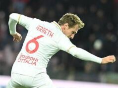 Dramma Verreth, morto il figlio di un anno