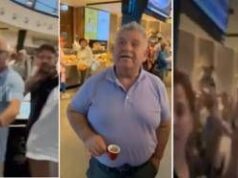 Ebrei insultati e aggrediti in autogrill a Milano, procura indaga per odio razziale