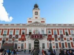 Elena Fontanella nuova direttrice dell’Istituto italiano di Cultura di Madrid