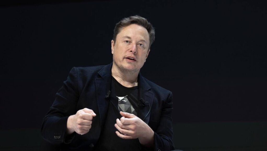 Elon Musk da record: il suo patrimonio sfonda il tetto dei 600 miliardi di dollari