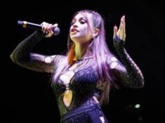 Emma Muscat è diventata mamma: “Benvenuta al mondo Mila Rae”