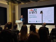 Energia, Dal Fabbro (Iren): “Torniamo a raccogliere capitali in Italia”