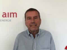 Energia, Testa (Agsm Aim): “1 mld di investimenti per la transizione”