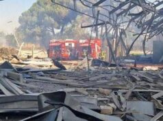 Esplosione Roma, l’esperto: “Le cisterne Gpl in pressione possono diventare bombe potentissime”