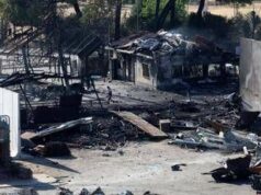 Esplosione a Roma, morto Claudio Ercoli: chi era