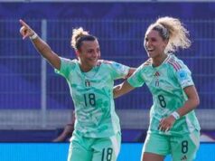 Euro Women 2025, oggi Italia-Portogallo: orario, probabili formazioni e dove vederla
