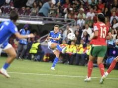 Euro Women 2025, oggi Italia-Spagna: orario, probabili formazioni e dove vederla