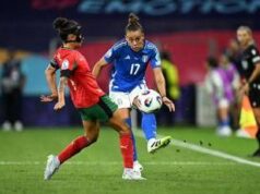 Europei femminili, Italia-Portogallo 1-1. Girelli non basta, la qualificazione si decide con la Spagna