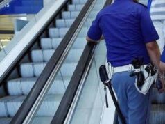 Evaso dal carcere di Novara, arrestato a Milano mentre balla e canta