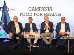 Expo 2025, ‘Campania Food For Health’: sistema agroalimentare tra salute, ricerca e Dop