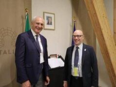 Expo 2025, Caputo: “Campania rappresenterà a Osaka innovazione e eccellenze agroalimentari”