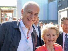 Expo 2025, Caputo incontra Von der Leyen a Osaka: “No a fondo unico per la Pac”