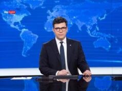 Fabio Vitale nuovo direttore di Sky Tg24
