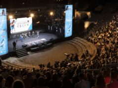 Fair Play Menarini, la 29/a edizione prende ufficialmente il via