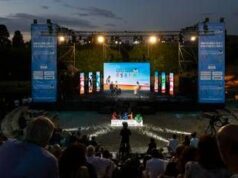 Fair Play Menarini, trionfo di emozioni per la XXIX edizione