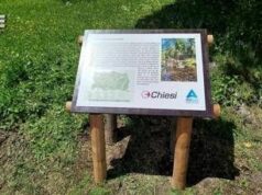 Farmaceutica, Mecchia (Chiesi): “Nel Sentiero del respiro salute e sviluppo sostenibile”