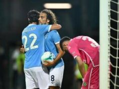 Fenerbahce-Lazio: orario, probabili formazioni e dove vederla in tv