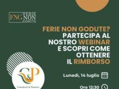 Ferie non godute, il 97% delle sentenze condanna la Pa