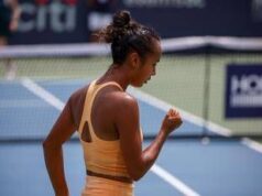 Fernandez cerca… fidanzato: lo speciale ‘annuncio’ della tennista