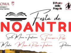 Festa de’ Noantri, Trastevere si anima tra spettacoli, cultura e tradizione
