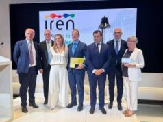 Finanza, Gazza (Iren): “Per il nostro Gruppo la sostenibilità è sempre al centro”