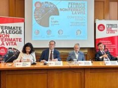 Fine vita, Pro Vita Famiglia: “Su suicidio assistito centrodestra tradisce gli elettori, non esiste vuoto normativo”