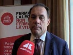 Fine vita, magistrato Rocchi: “Falso che sentenza Corte costituzionale abbia creato vuoto normativo”