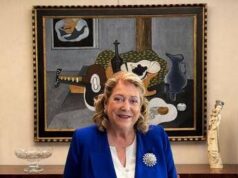 Fondazione Bracco, presentato bilancio sociale 2024