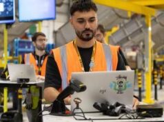 Formazione, Amazon potenzia il programma di Career choice in Europa