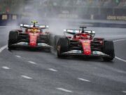 Formula 1, oggi prove libere e qualifiche Sprint: orari e dove vederle in tv