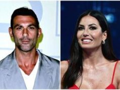 Francesco Arca annuncia querela a ‘Oggi’: “Nessuna relazione con Elisabetta Gregoraci”