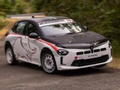 Franzetti (Lancia Corse), ritorno a rally conferma la potenza del brand