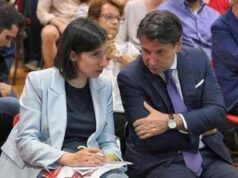 Fratelli d’Italia stabile, Pd scende, M5S sale: sondaggio politico La7