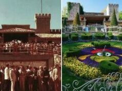 Gardaland compie 50 anni, storia ed evoluzione dal 1945 a oggi