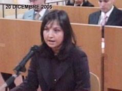 Garlasco, online video dell’autopsia di Chiara Poggi: Garante privacy blocca diffusione