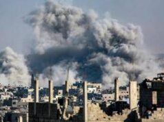 Gaza, 24 morti in raid israeliani. Fonti mediche: “Molti bambini e donne tra vittime”