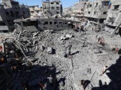 Gaza, Commissione Onu: “In corso genocidio”. Israele: “Rapporto distorto e falso”