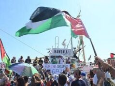 Gaza, Idf: “Pronti per l’arrivo della nave Flotilla, attese decisioni politiche”
