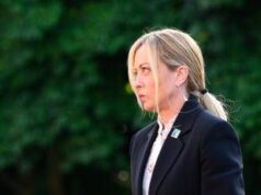 Gaza, Meloni sente Netanyahu: “Subito stop ostilità , situazione insostenibile”