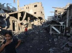 Gaza, “almeno 25 palestinesi uccisi dall’alba”. Hamas replica a Trump