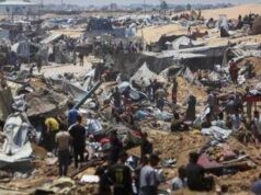 Gaza, media: negoziati Israele-Hamas “sull’orlo del collasso”