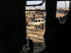 Gaza, “nuovi raid: dall’alba almeno 34 morti”. Olanda vieta ingresso a ministri israeliani