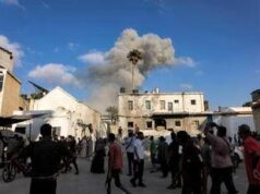 Gaza, “raid Israele su Gaza: 12 morti”. I dubbi di Hamas su nuova tregua