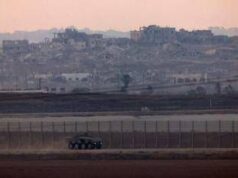 Gaza, “tank Israele sparano contro tende sfollati a Gaza: morte 12 persone”