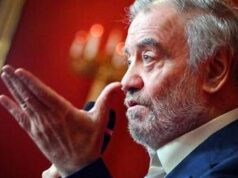 Gergiev a Caserta, annullato il concerto del direttore d’orchestra ‘putiniano’