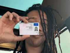 Ghali prende la patente a 32 anni: “Meglio tardi che mai”