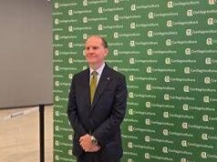 Giansanti (Confagri): “Taglio dei fondi Ue all’agricoltura farà danno irreparabile”