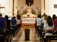 Giorgetti: “Offerte in chiesa? Cei valuti ipotesi pos”